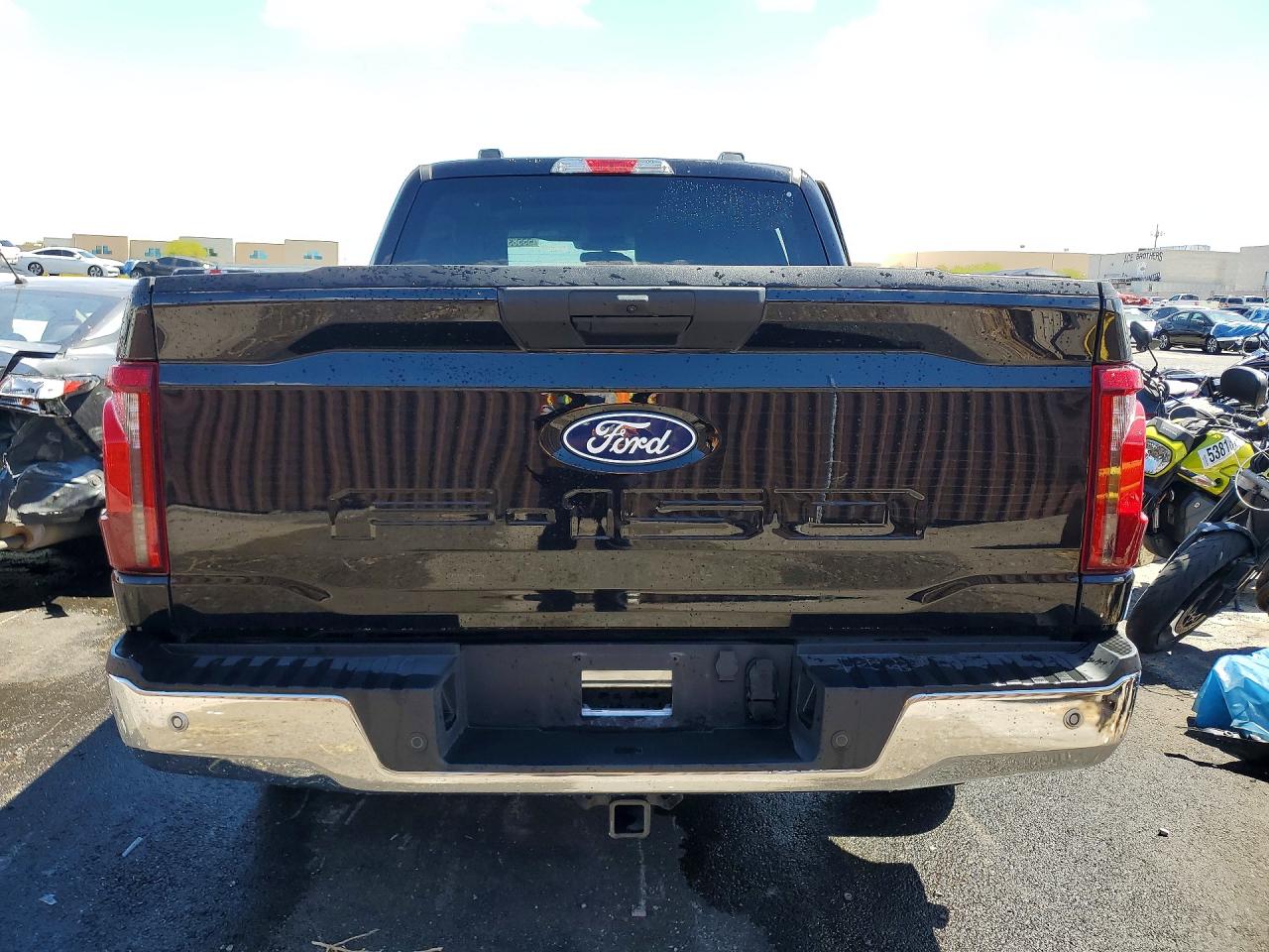 Ford F-150 Xlt