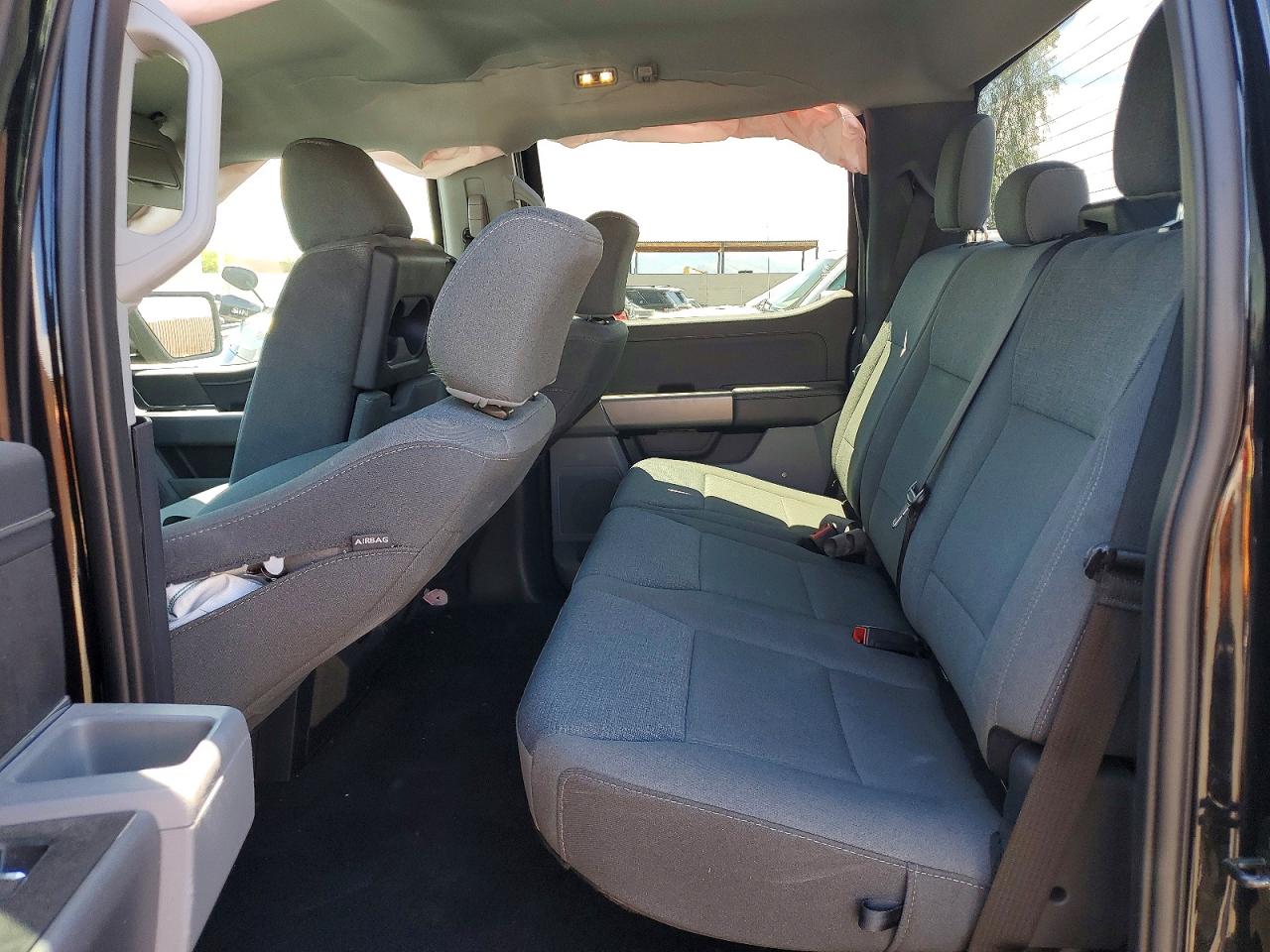 Ford F-150 Xlt