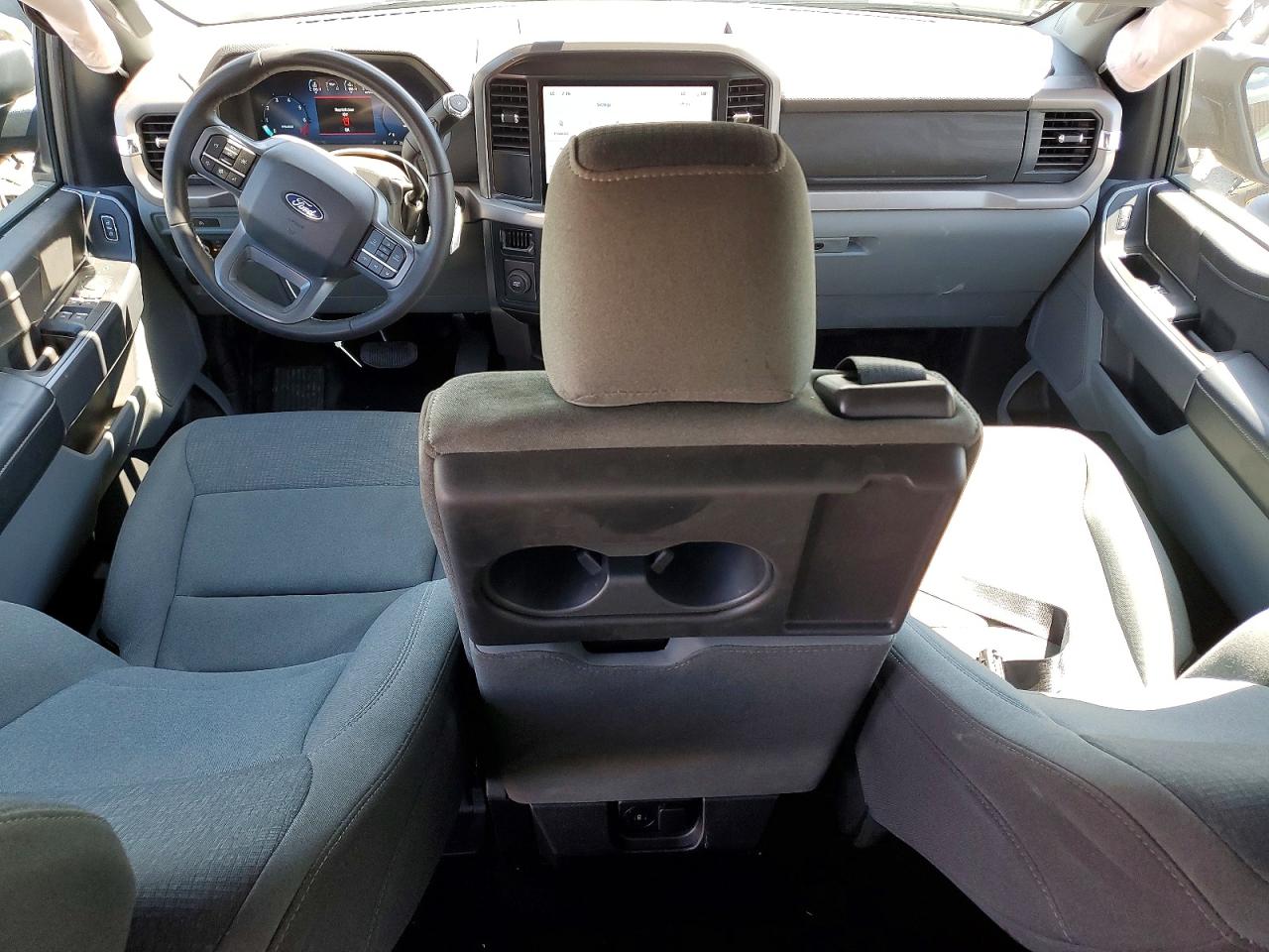 Ford F-150 Xlt