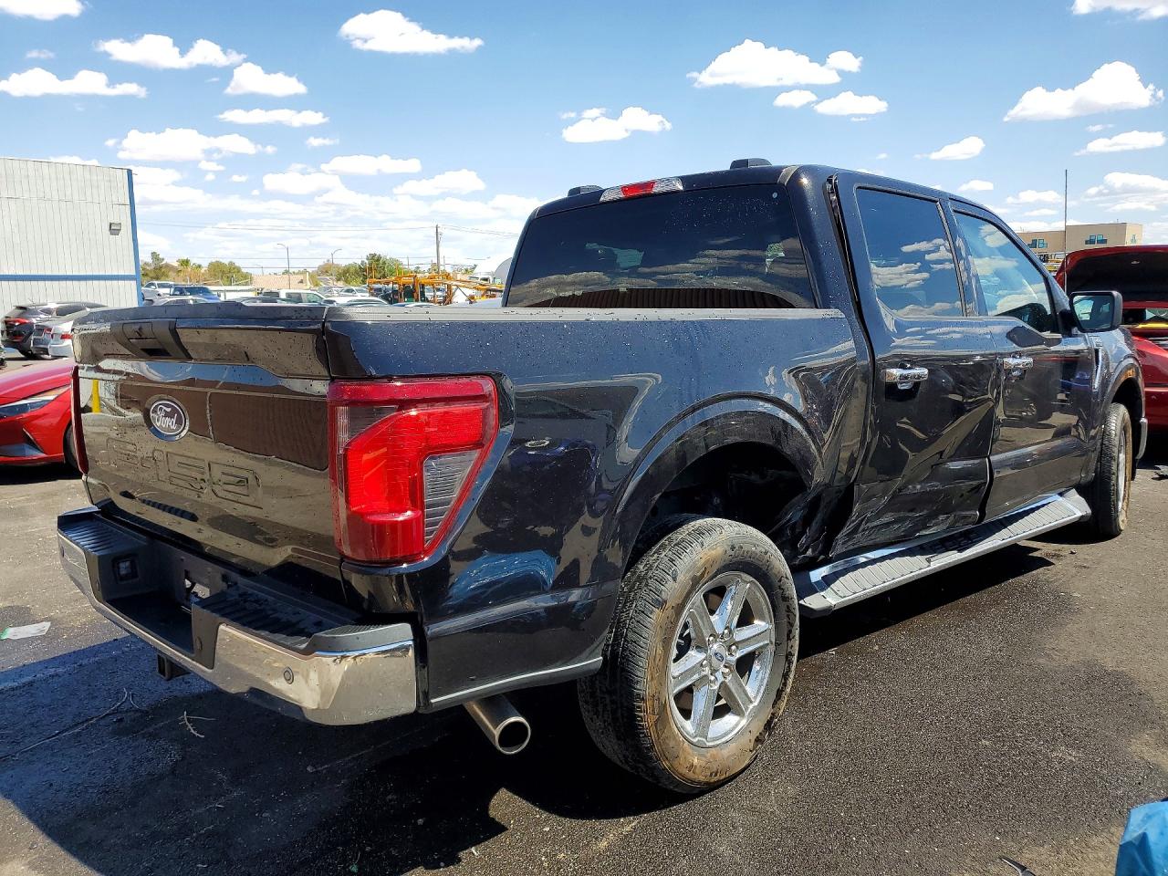 Ford F-150 Xlt