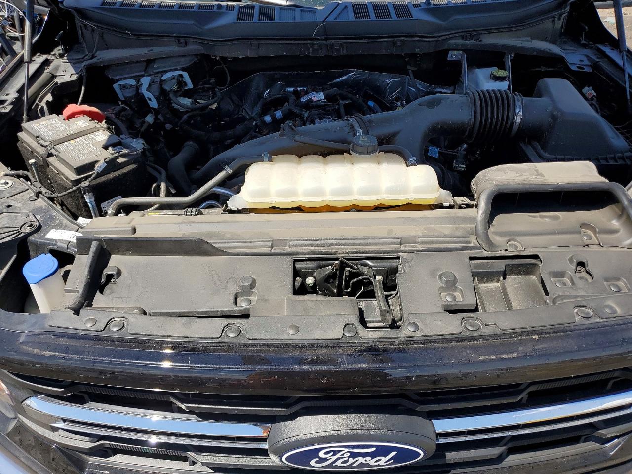 Ford F-150 Xlt