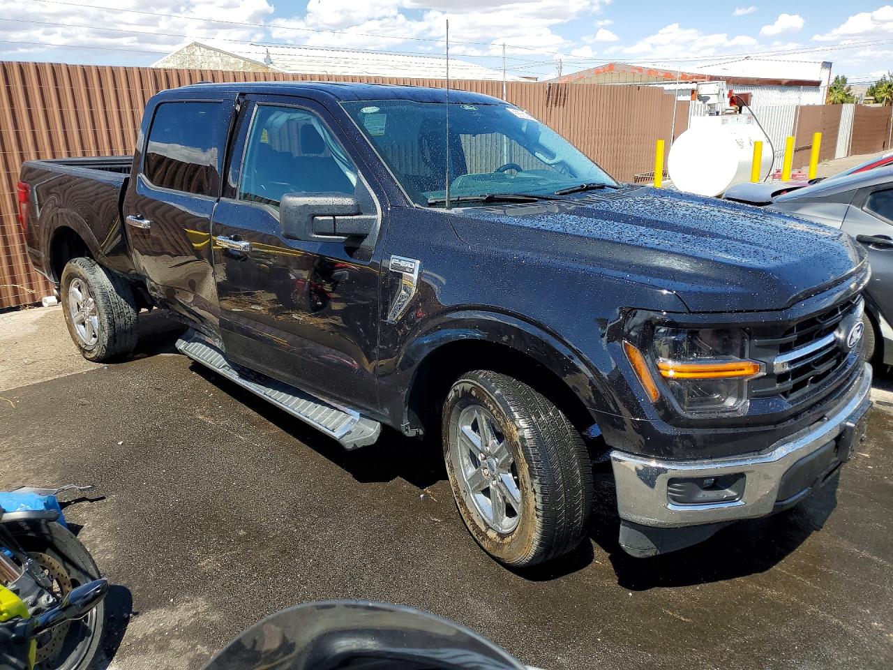 Ford F-150 Xlt