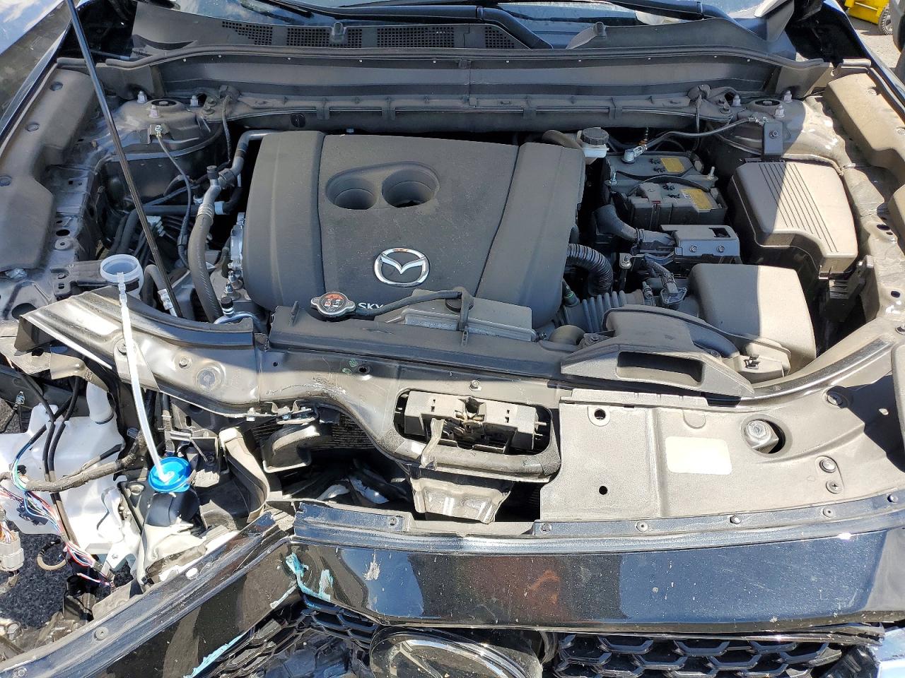 Mazda Cx Select