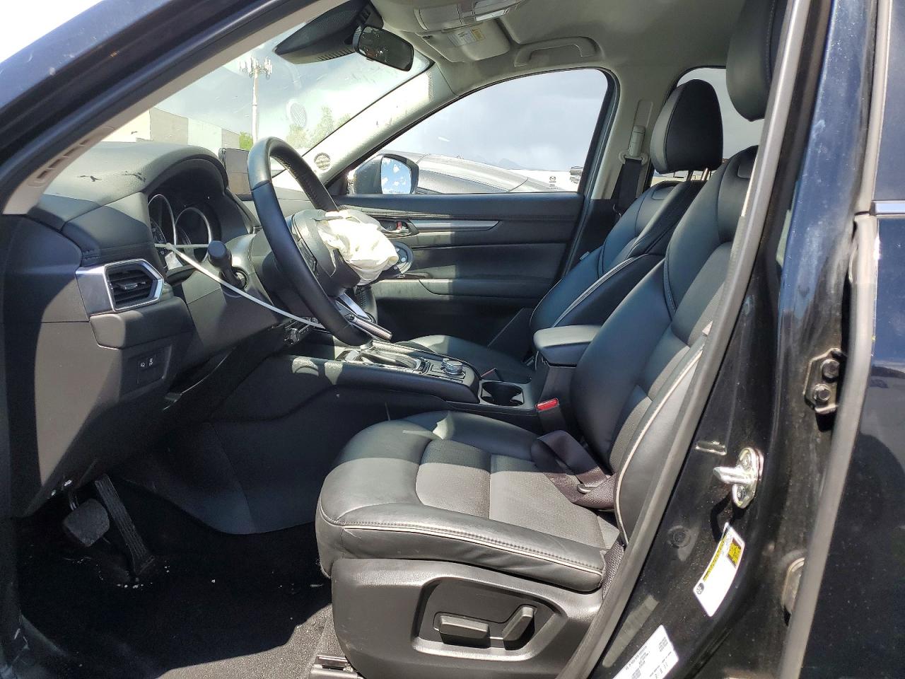 Mazda Cx Select