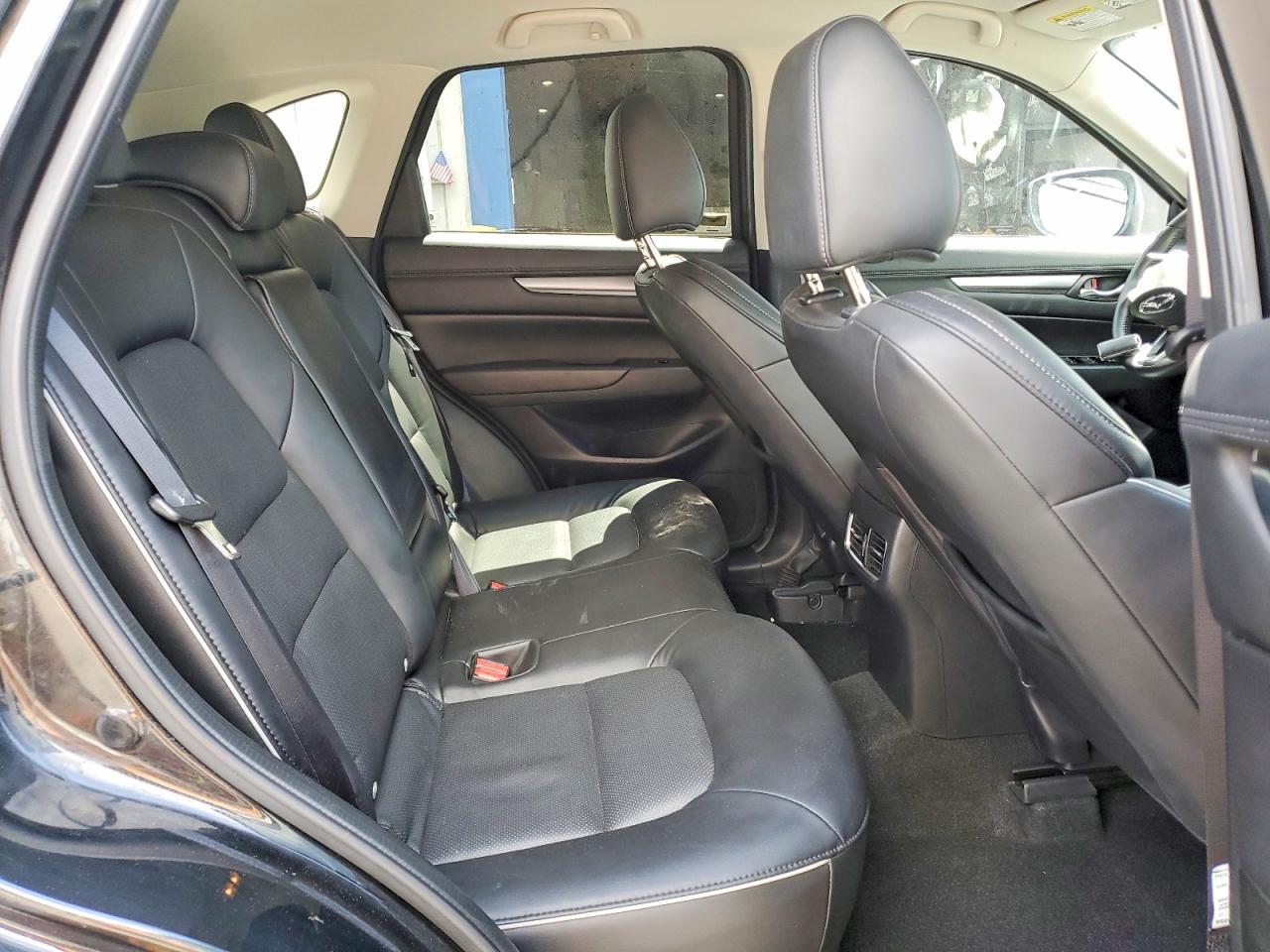 Mazda Cx Select
