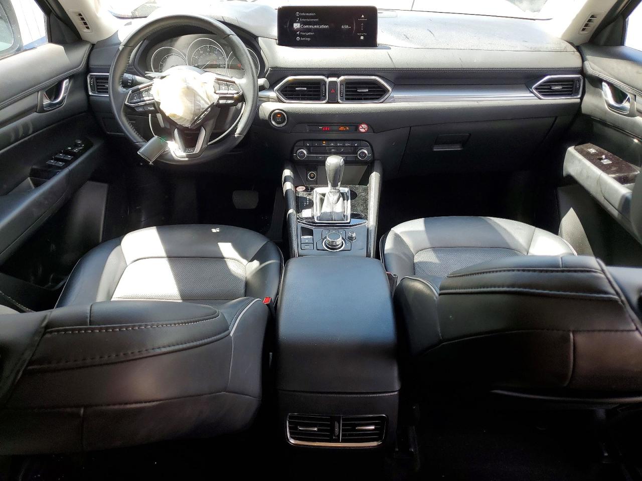 Mazda Cx Select