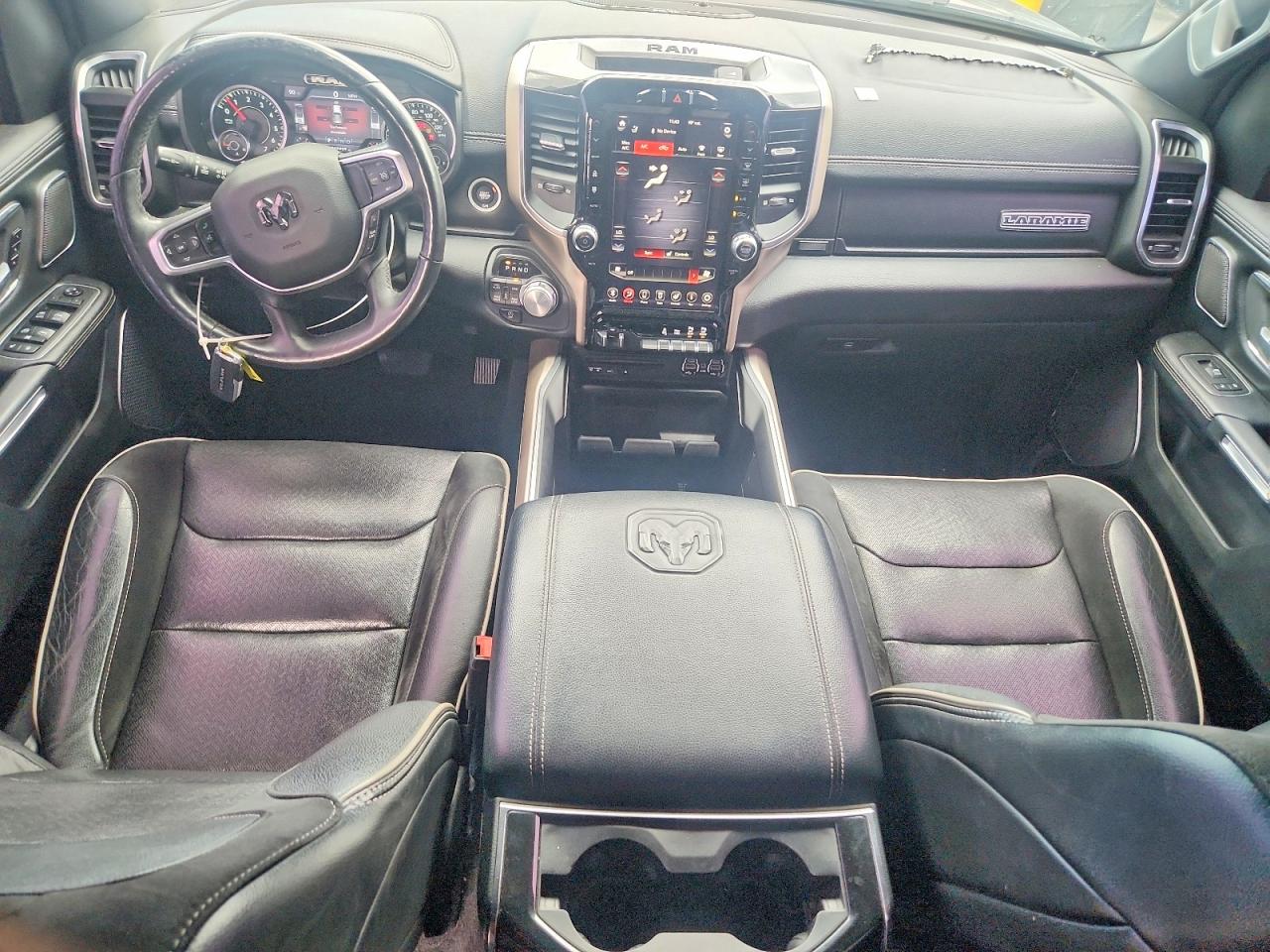 Ram 1500 Laramie