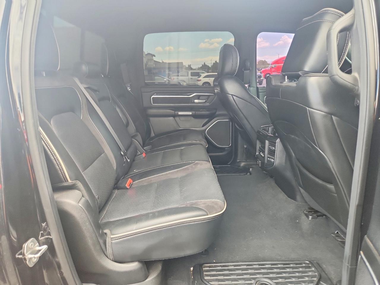Ram 1500 Laramie