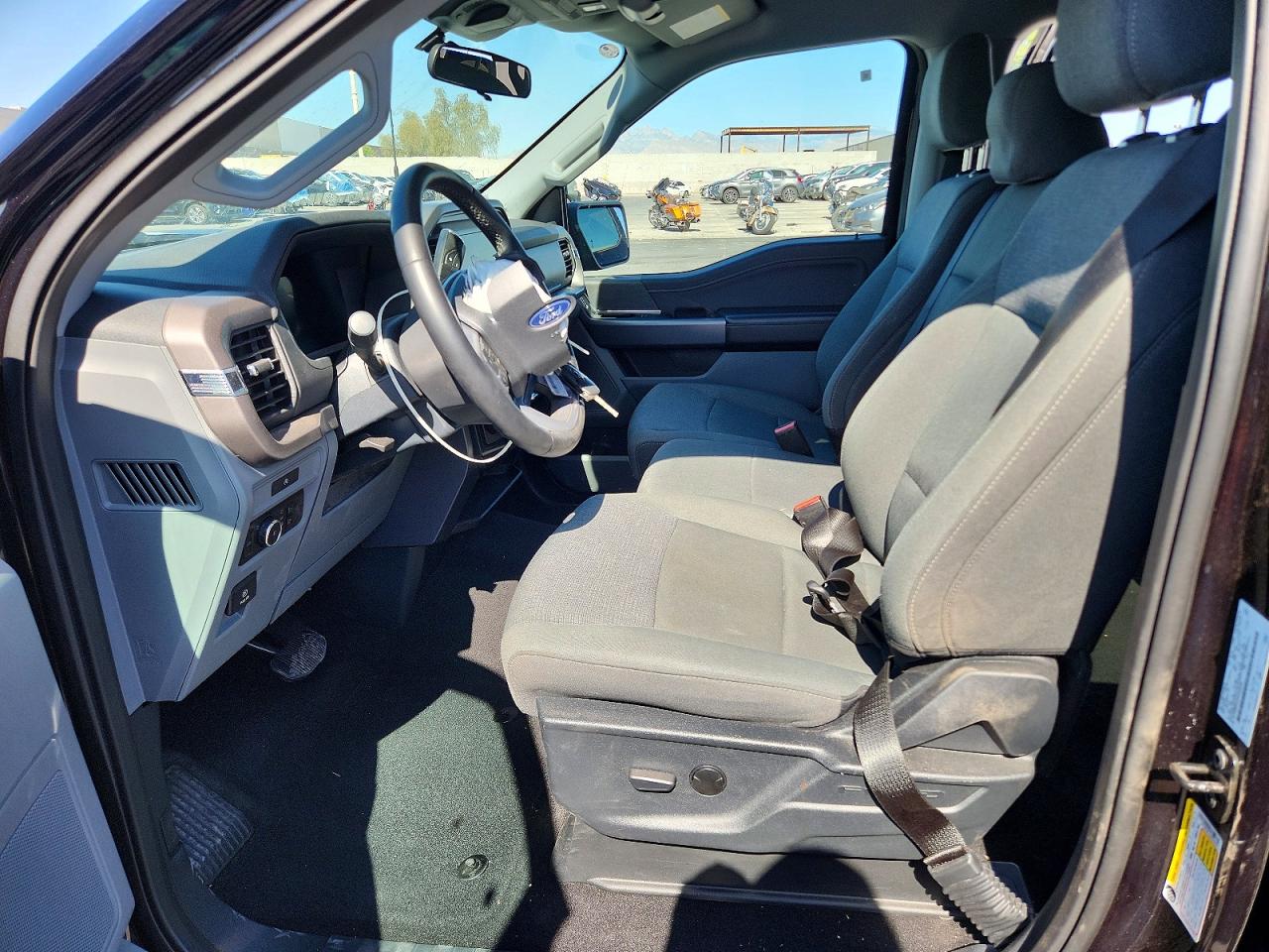 Ford F-150 Xlt