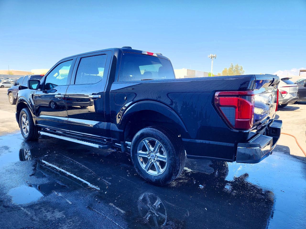 Ford F-150 Xlt
