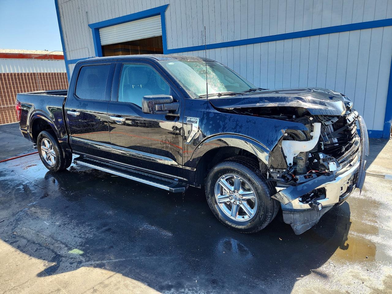 Ford F-150 Xlt