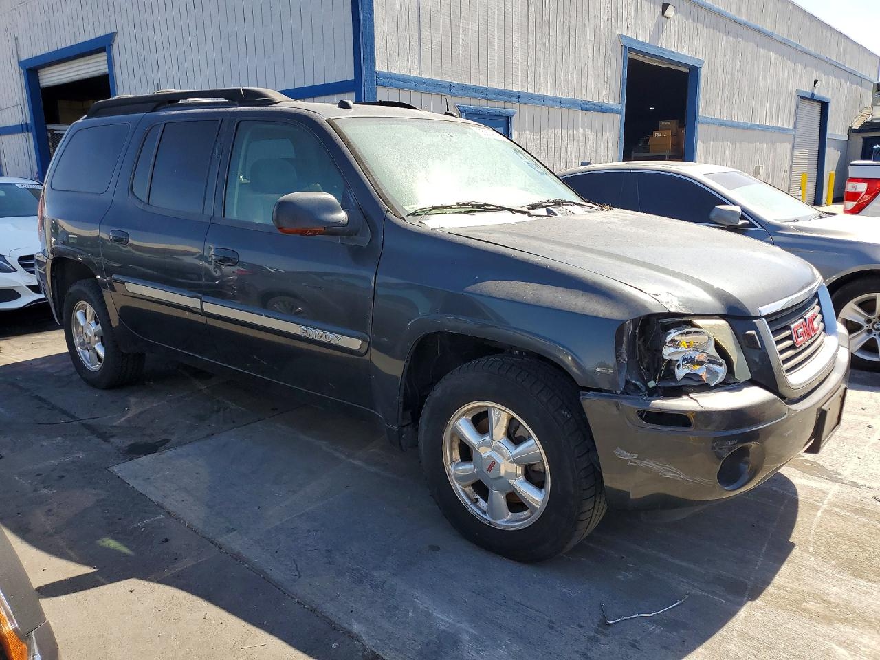 GMC Envoy Xl