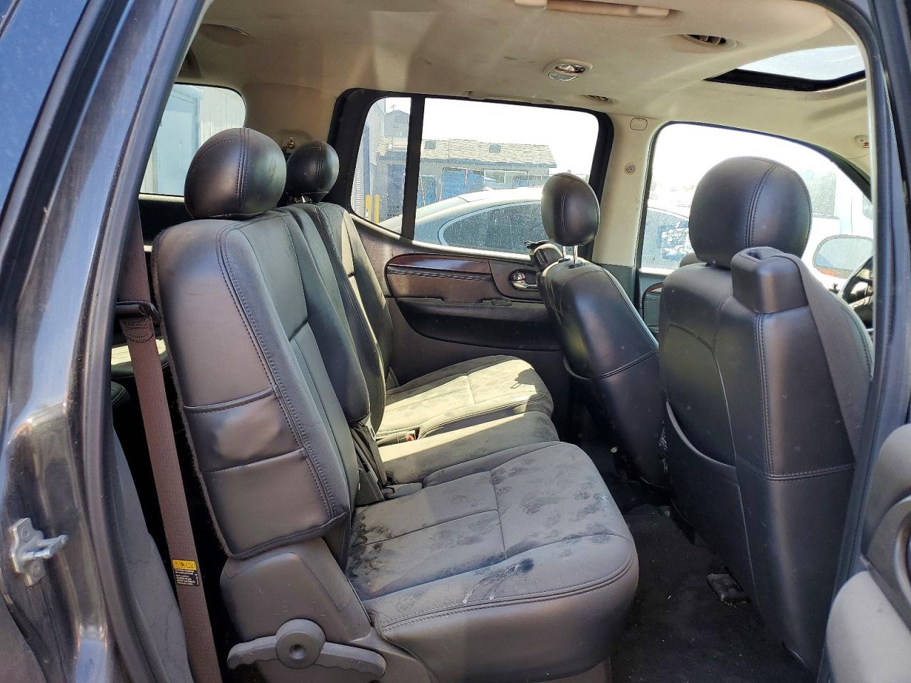 GMC Envoy Xl
