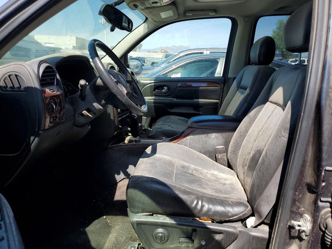 GMC Envoy Xl