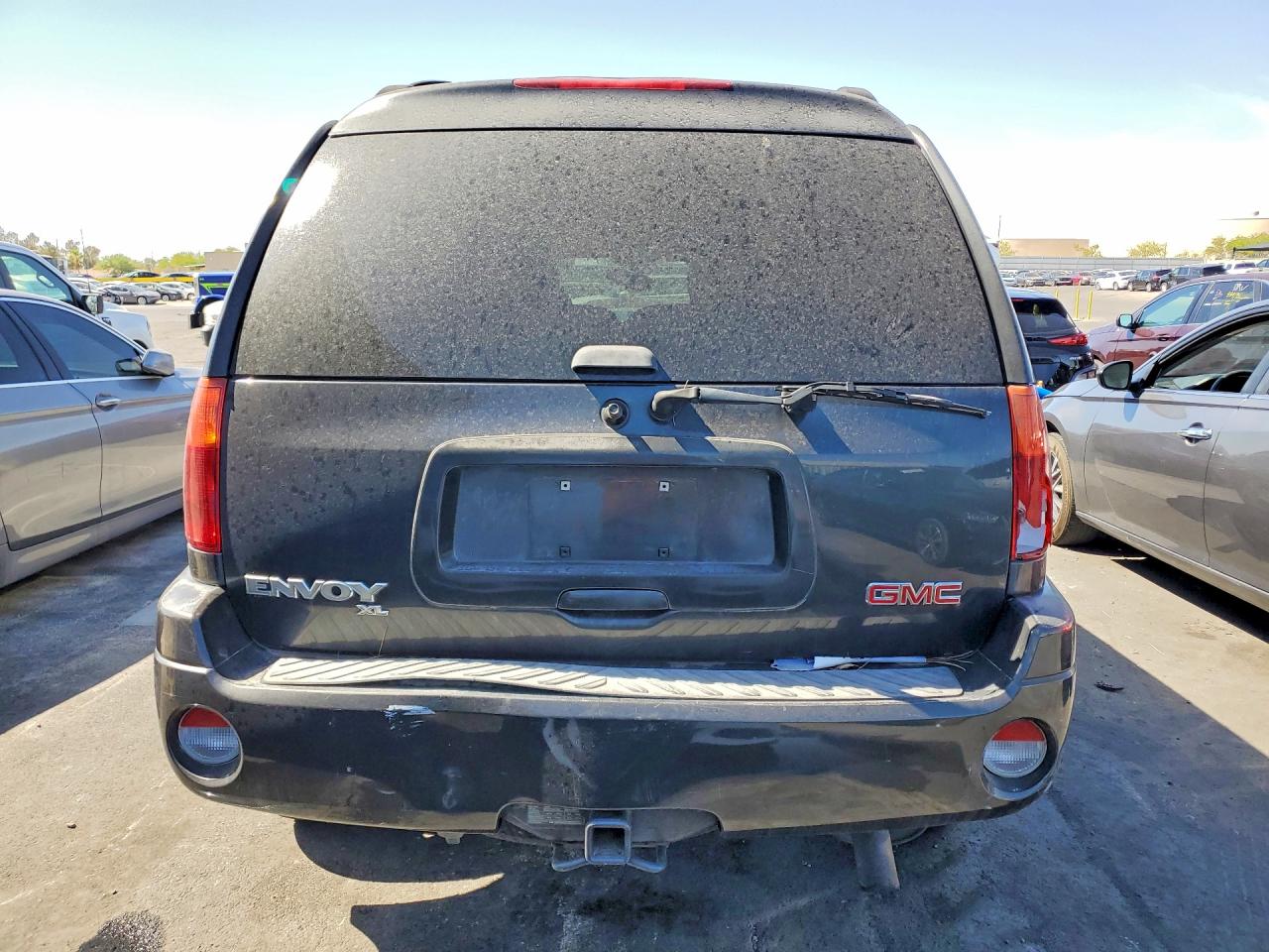 GMC Envoy Xl