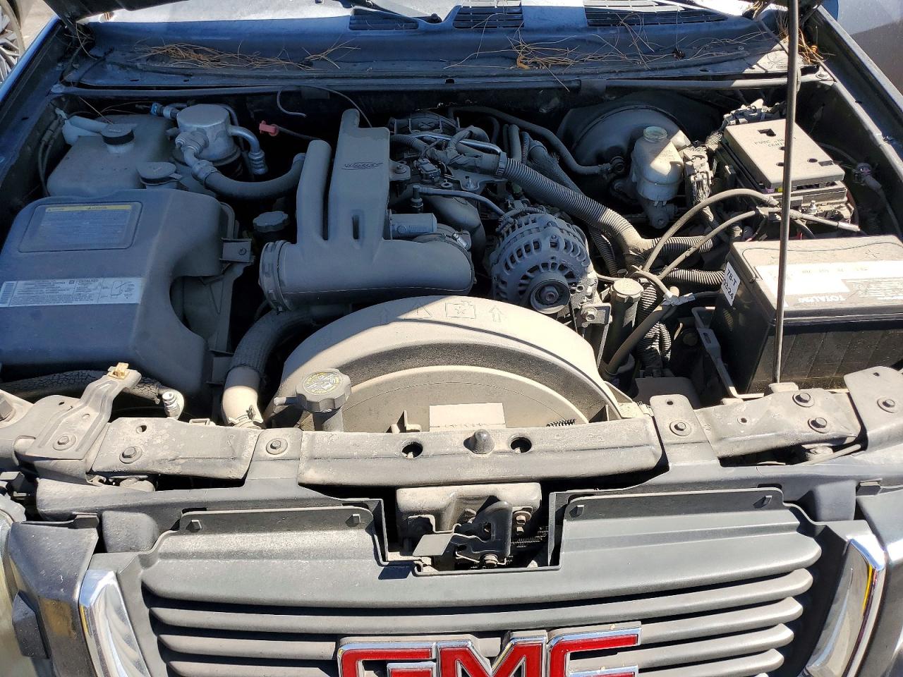 GMC Envoy Xl