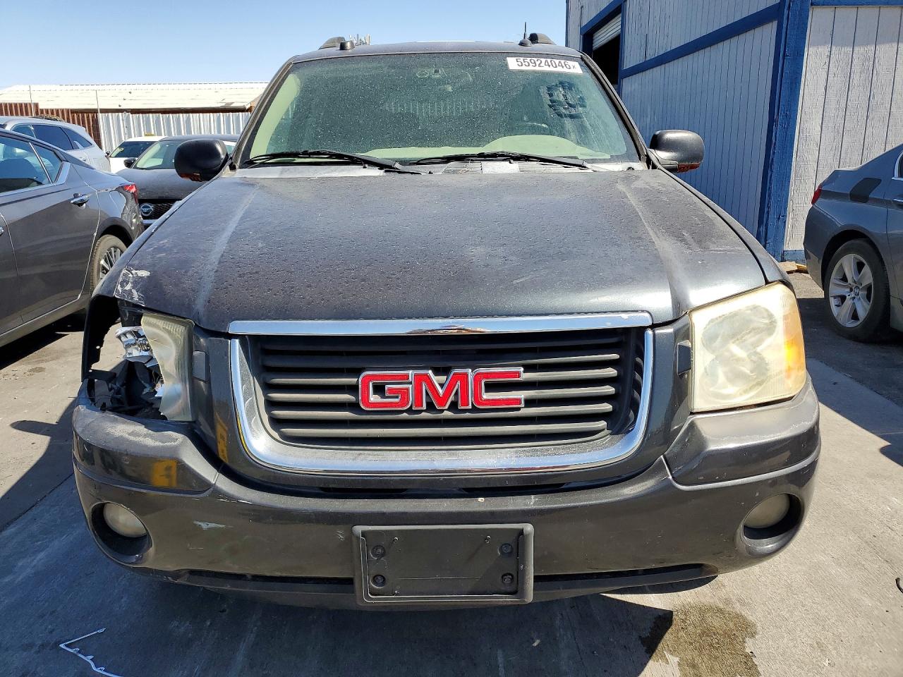 GMC Envoy Xl