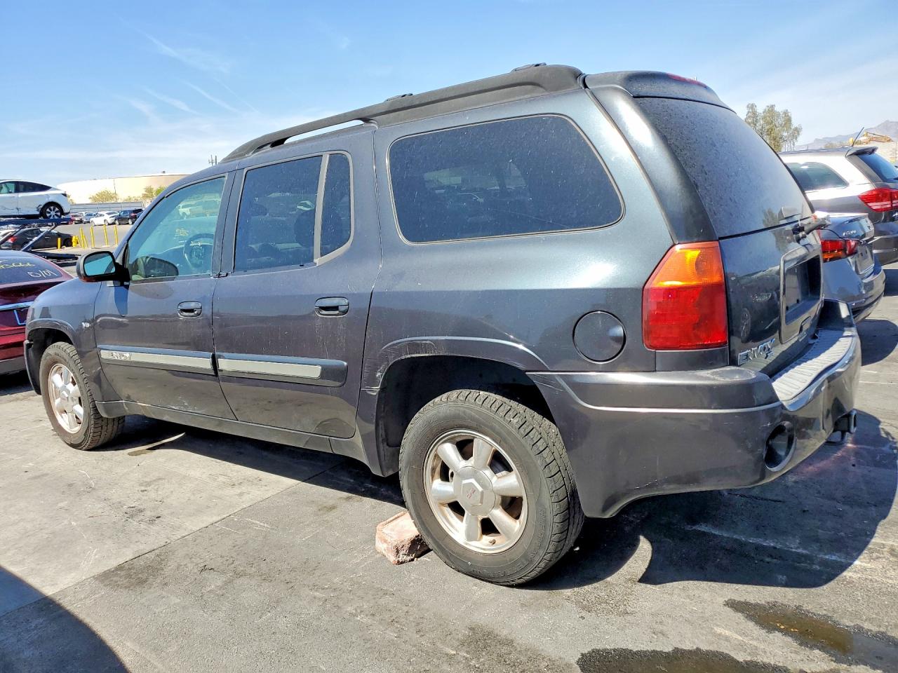 GMC Envoy Xl