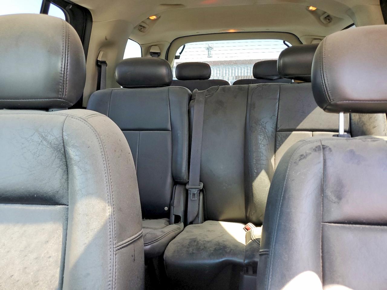 GMC Envoy Xl