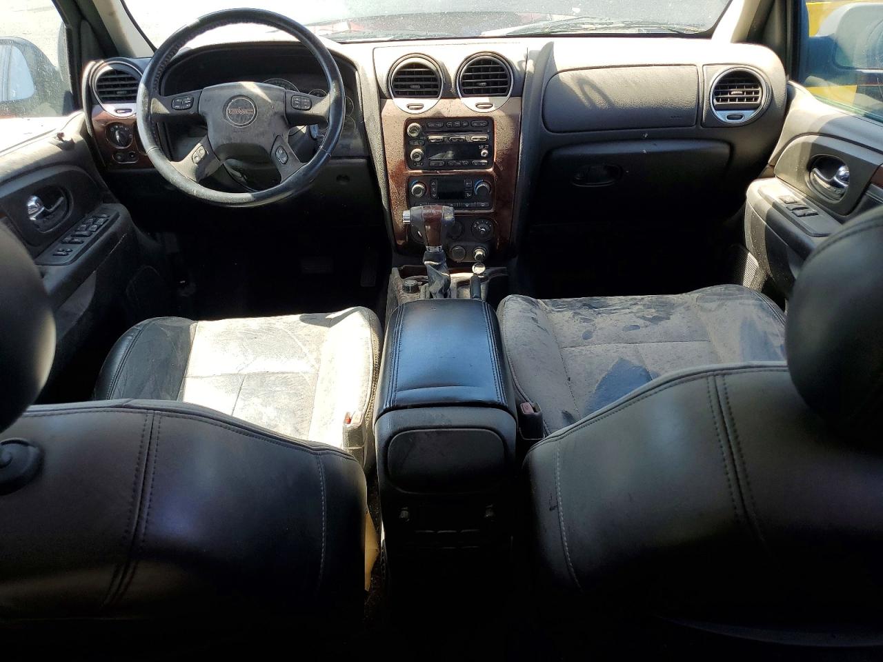 GMC Envoy Xl