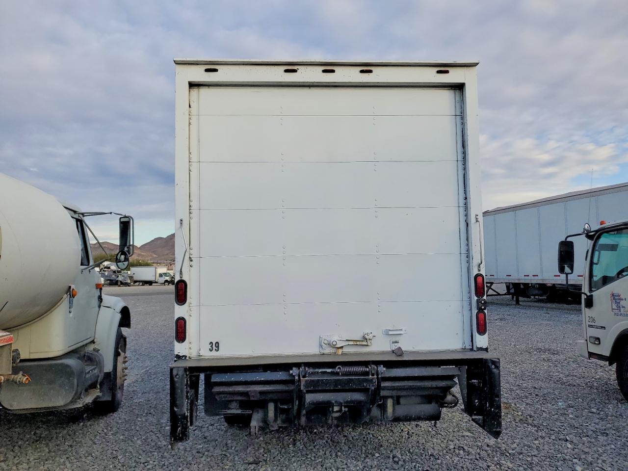Isuzu Npr