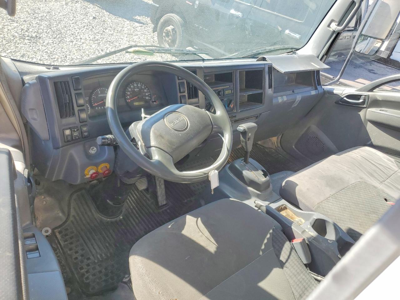 Isuzu Npr