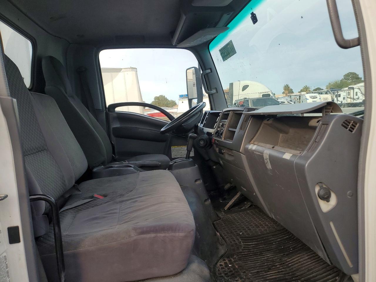 Isuzu Npr