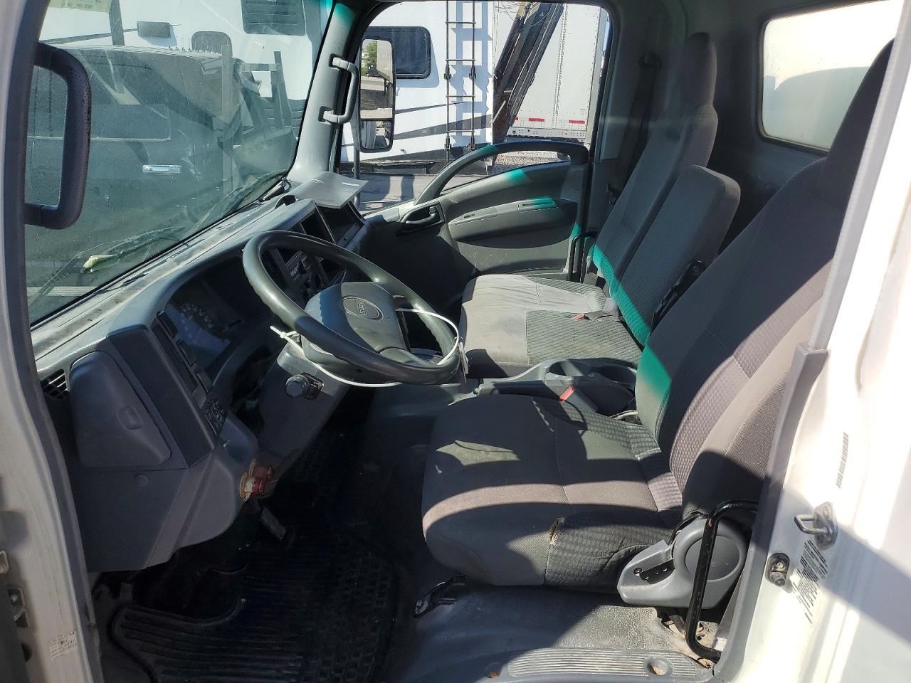 Isuzu Npr