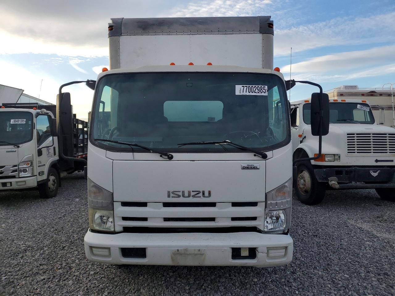 Isuzu Npr