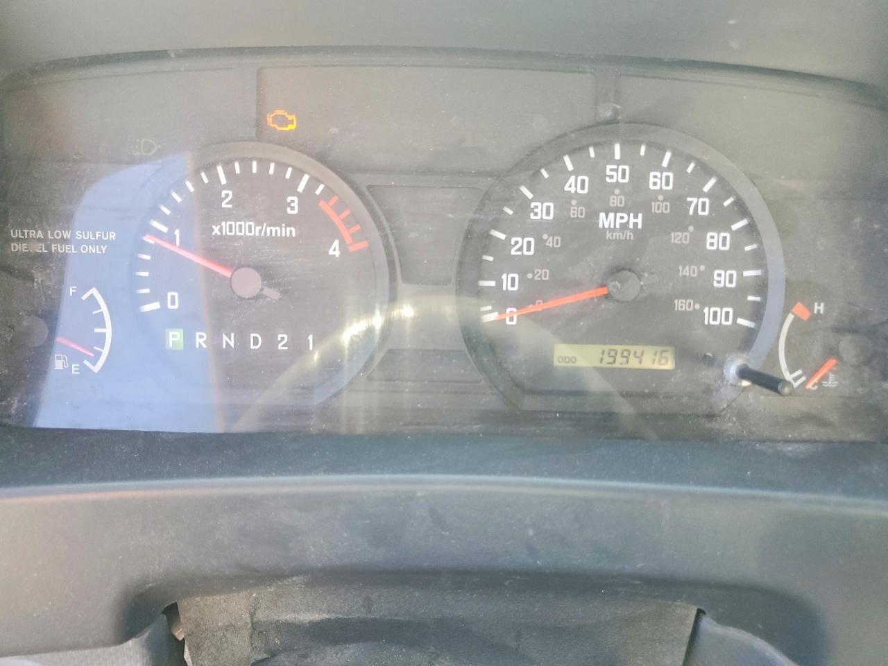 Isuzu Npr