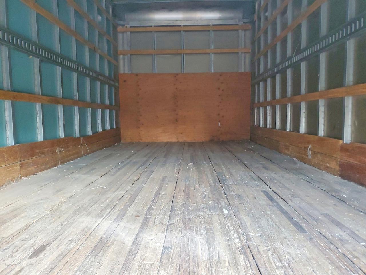 Isuzu Npr