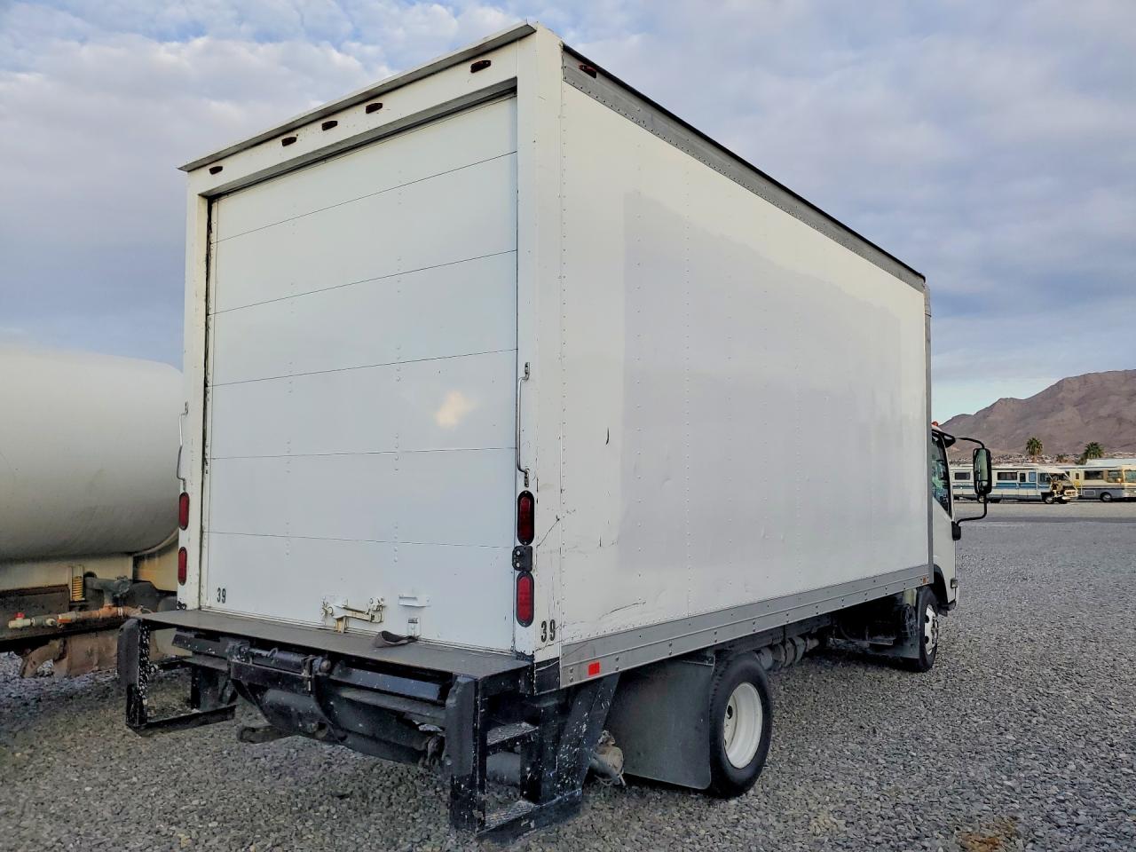 Isuzu Npr