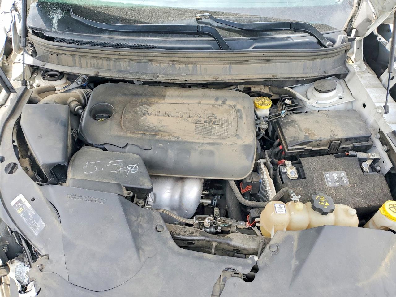 Jeep Cherokee Latitude