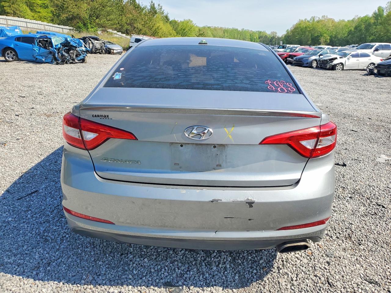 Hyundai SONATA Base