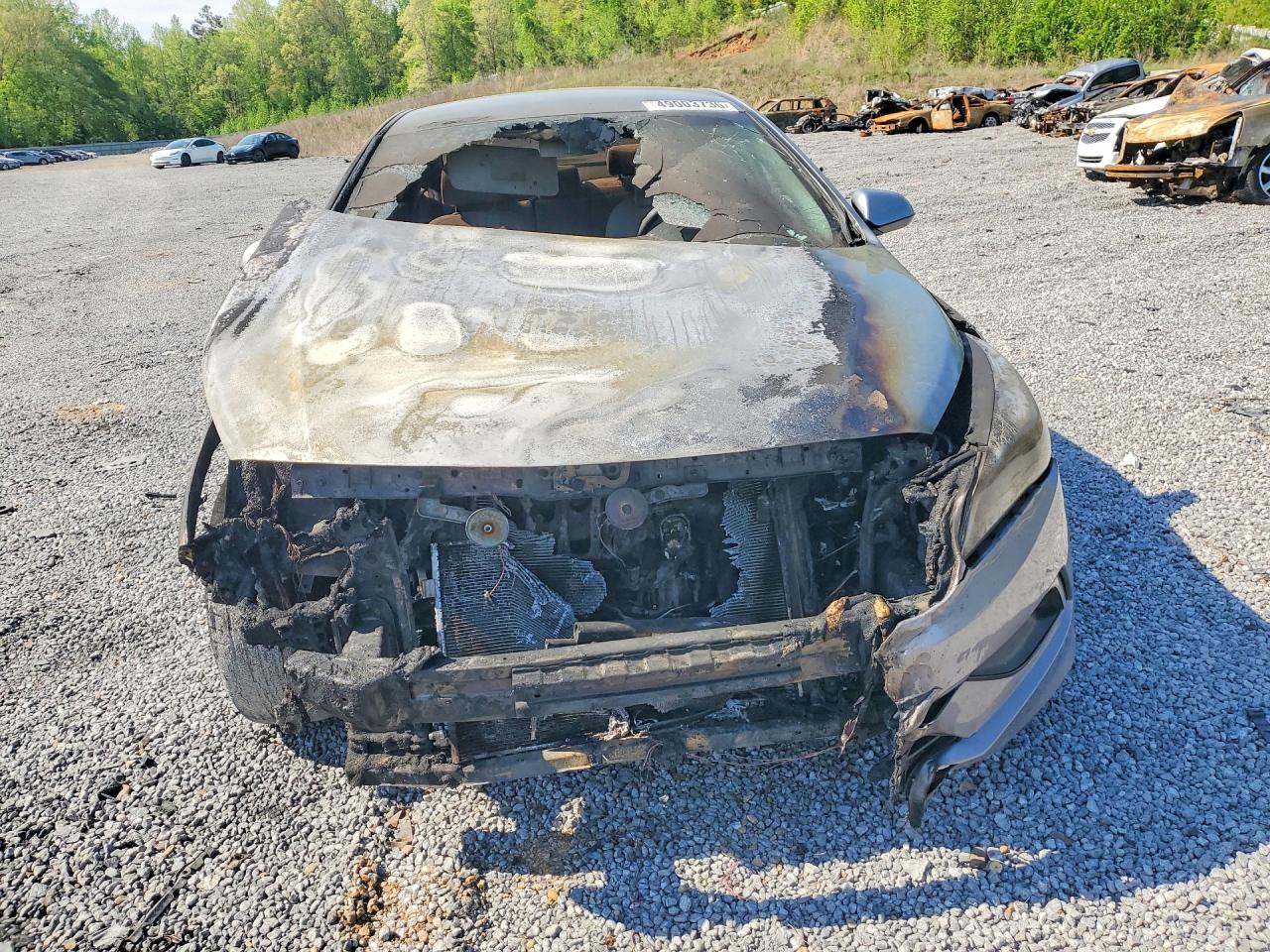 Hyundai SONATA Base