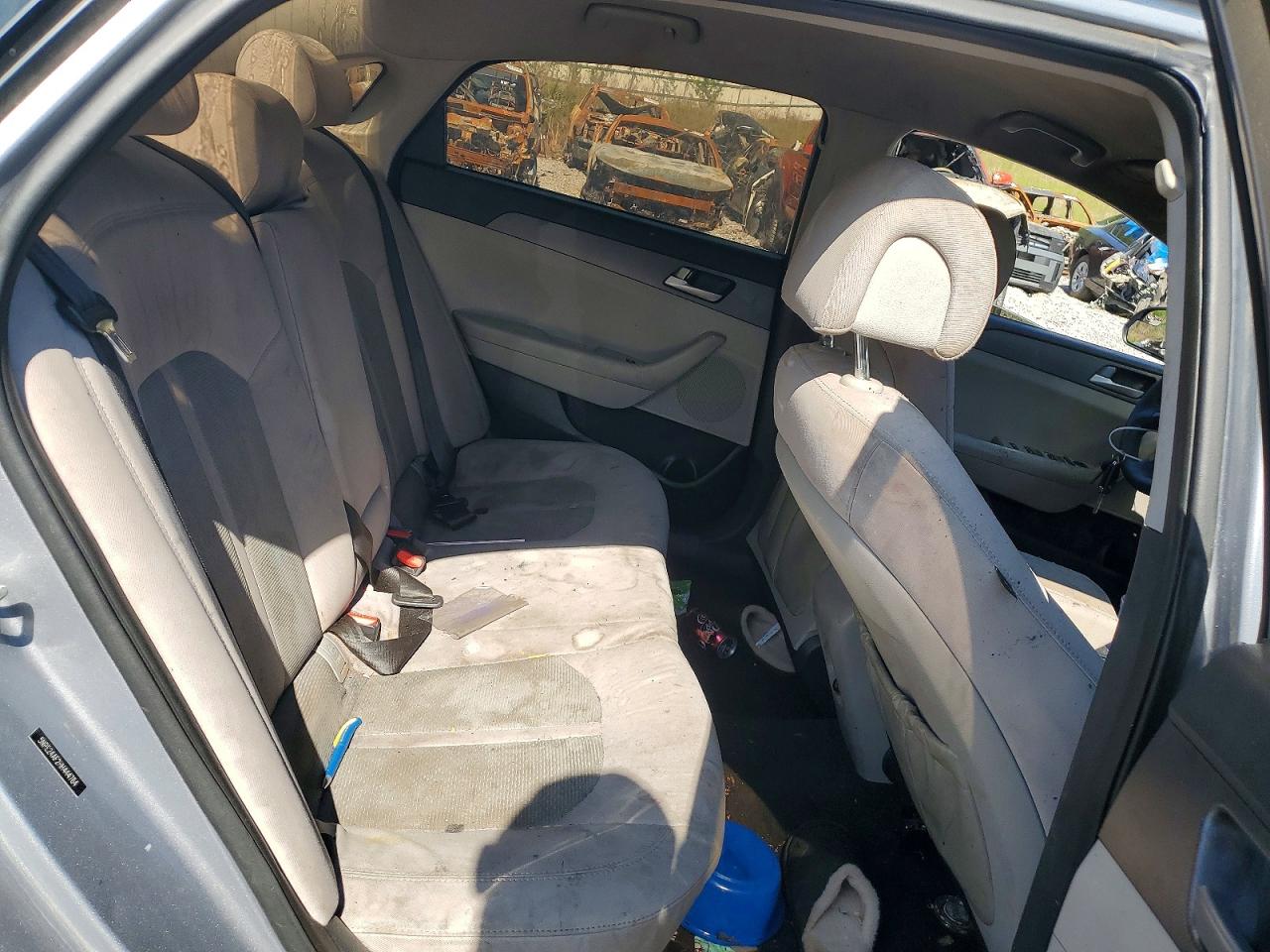 Hyundai SONATA Base