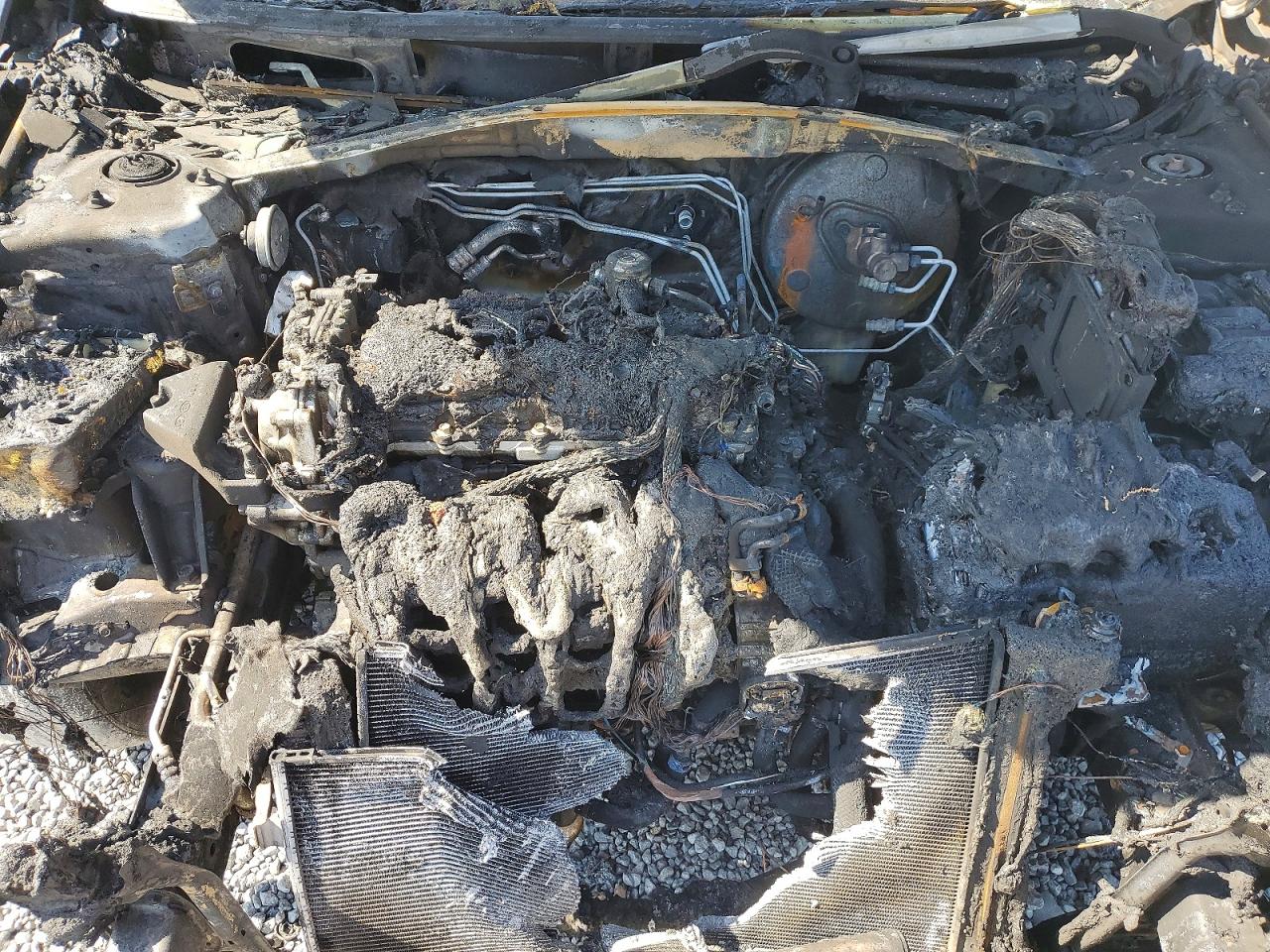 Hyundai SONATA Base