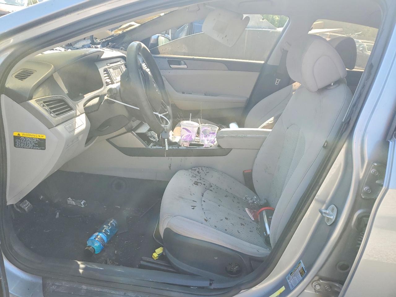 Hyundai SONATA Base