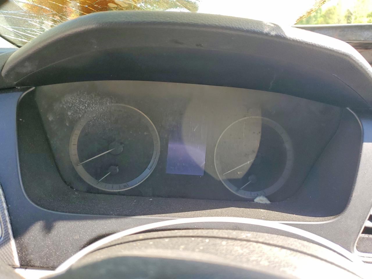 Hyundai SONATA Base