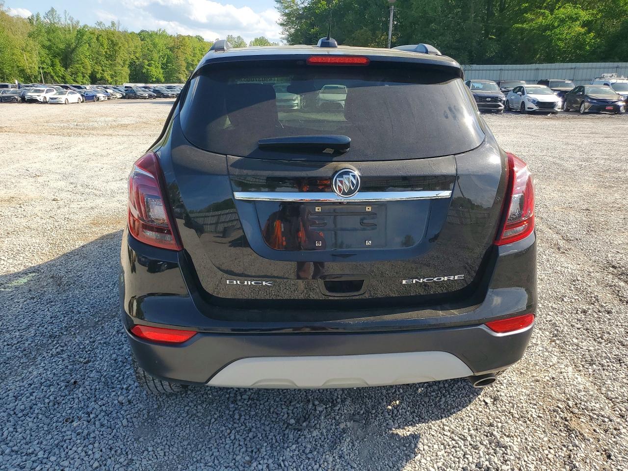 Buick Encore Preferred
