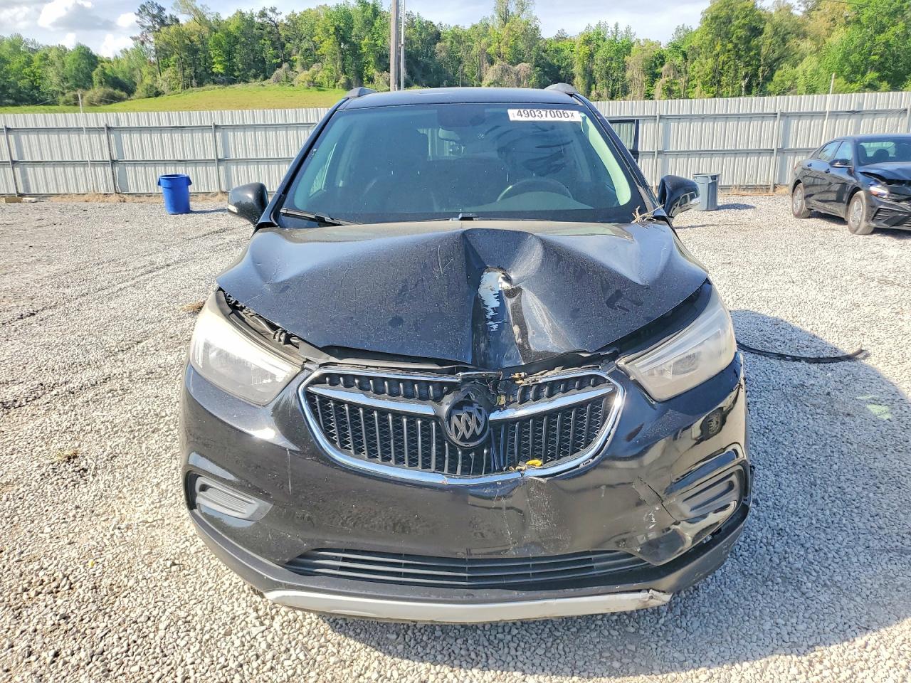 Buick Encore Preferred