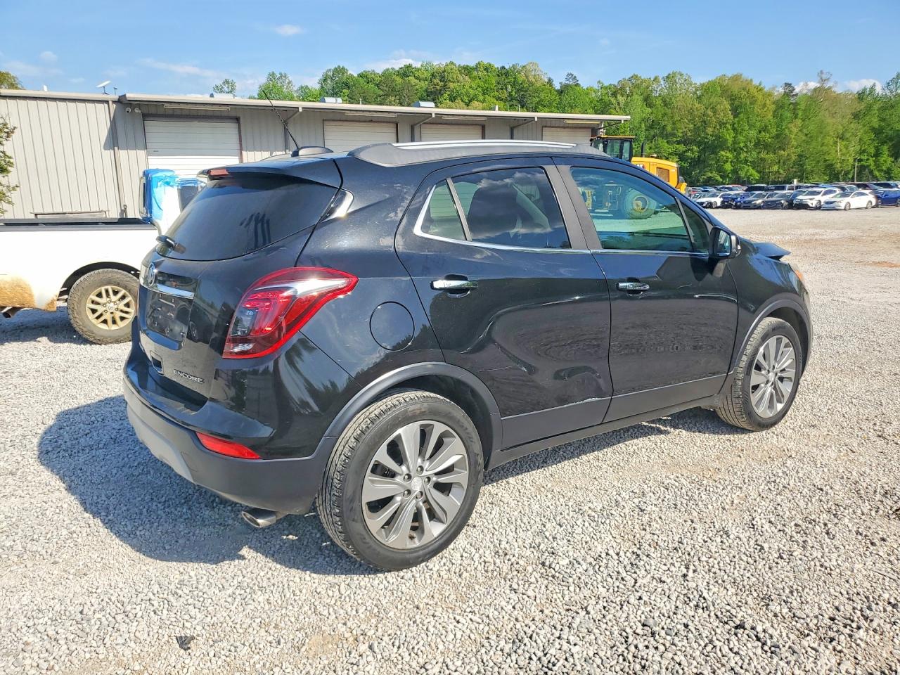 Buick Encore Preferred