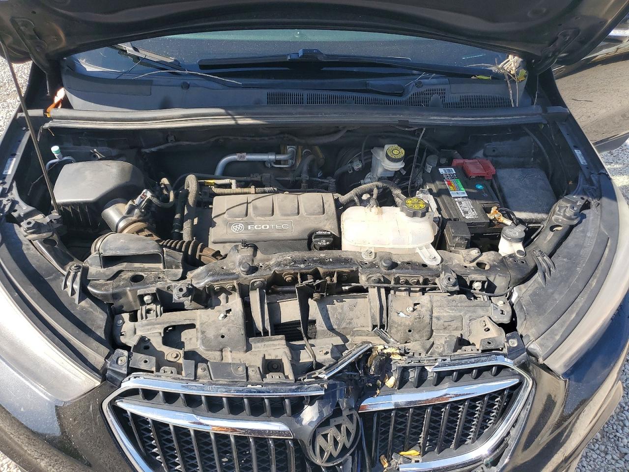 Buick Encore Preferred