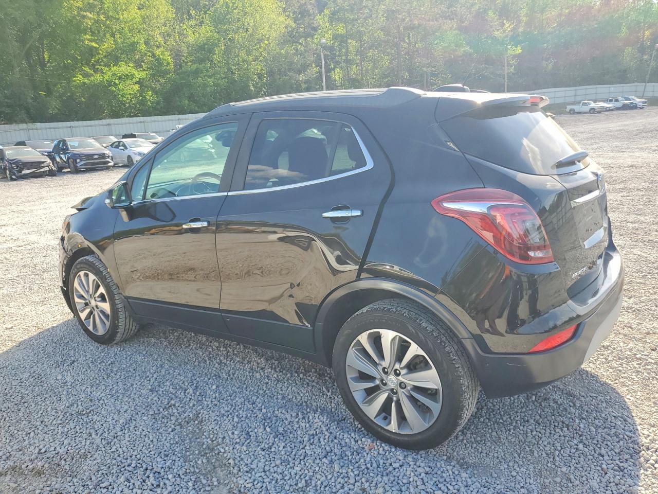 Buick Encore Preferred