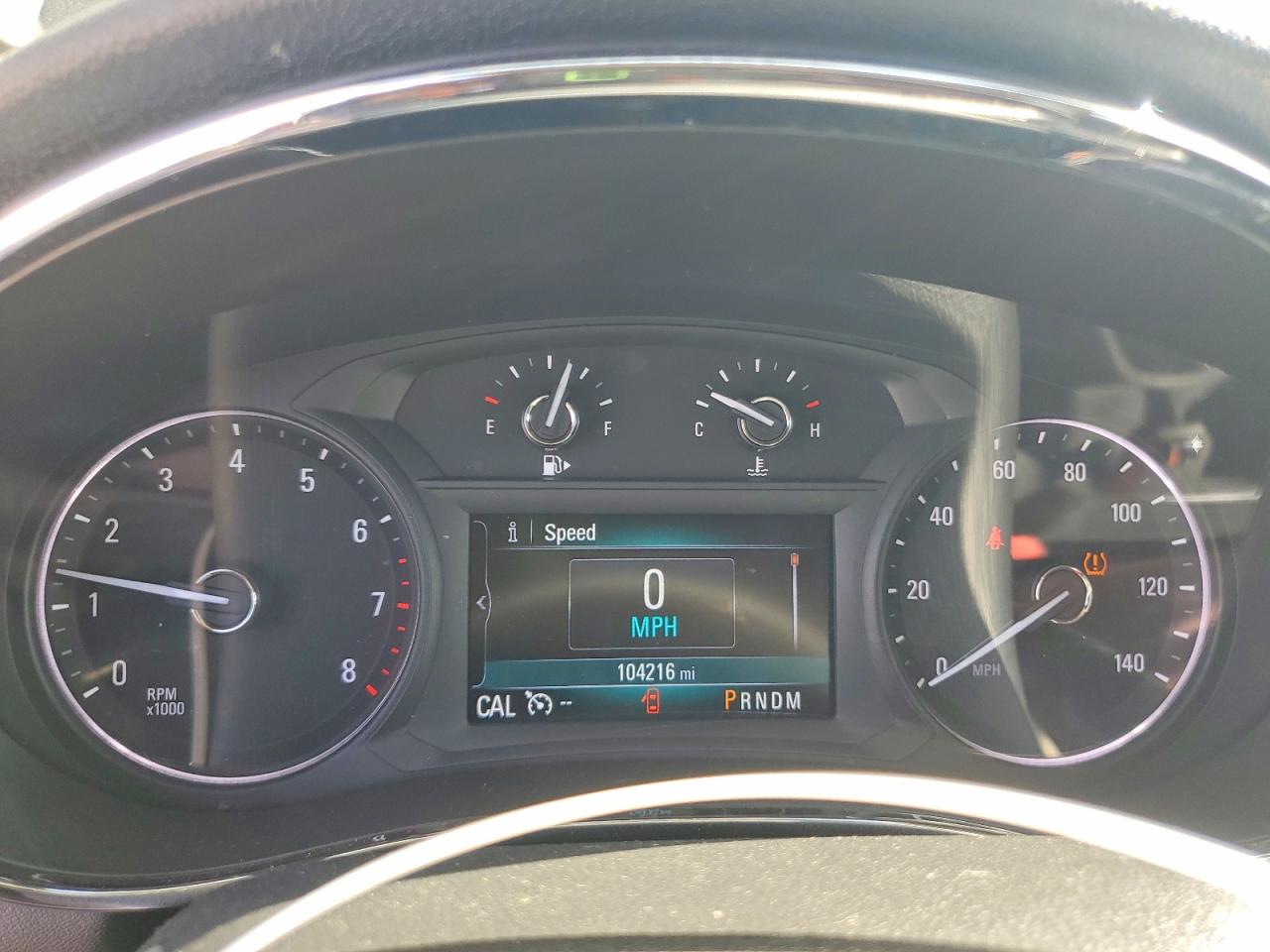 Buick Encore Preferred