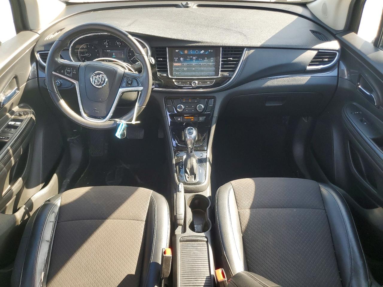 Buick Encore Preferred
