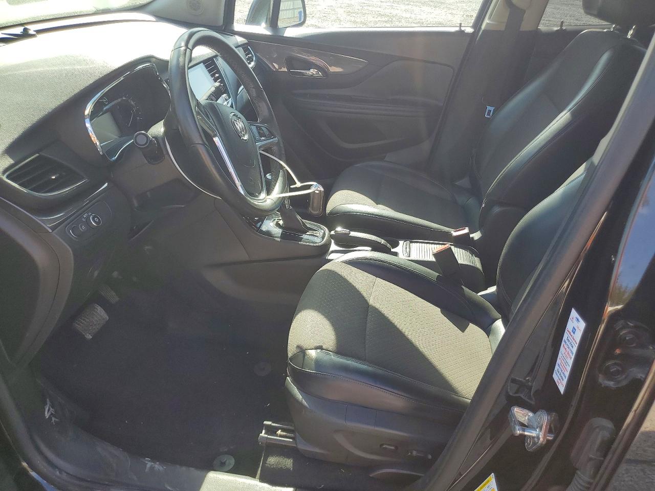 Buick Encore Preferred