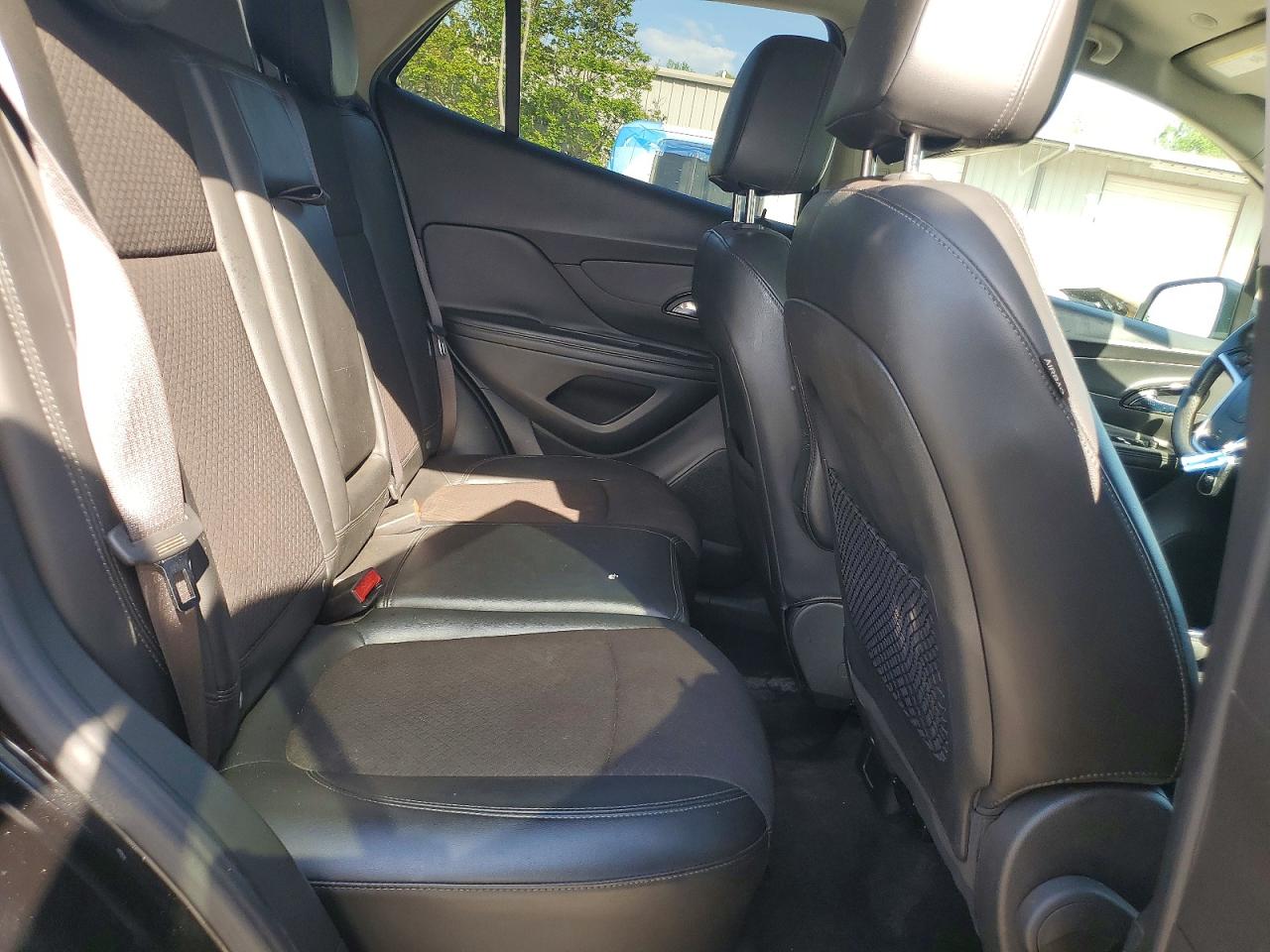 Buick Encore Preferred