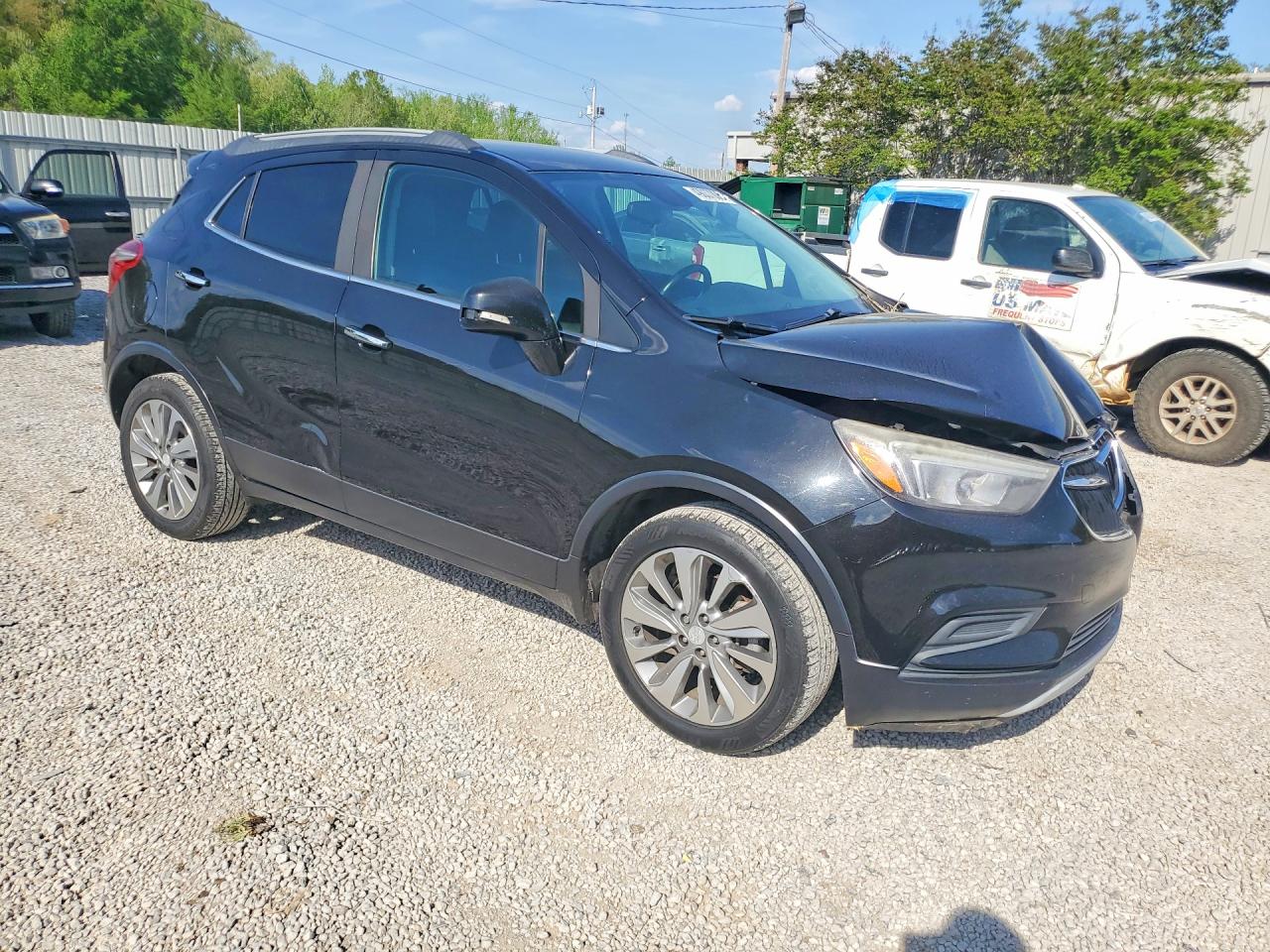 Buick Encore Preferred