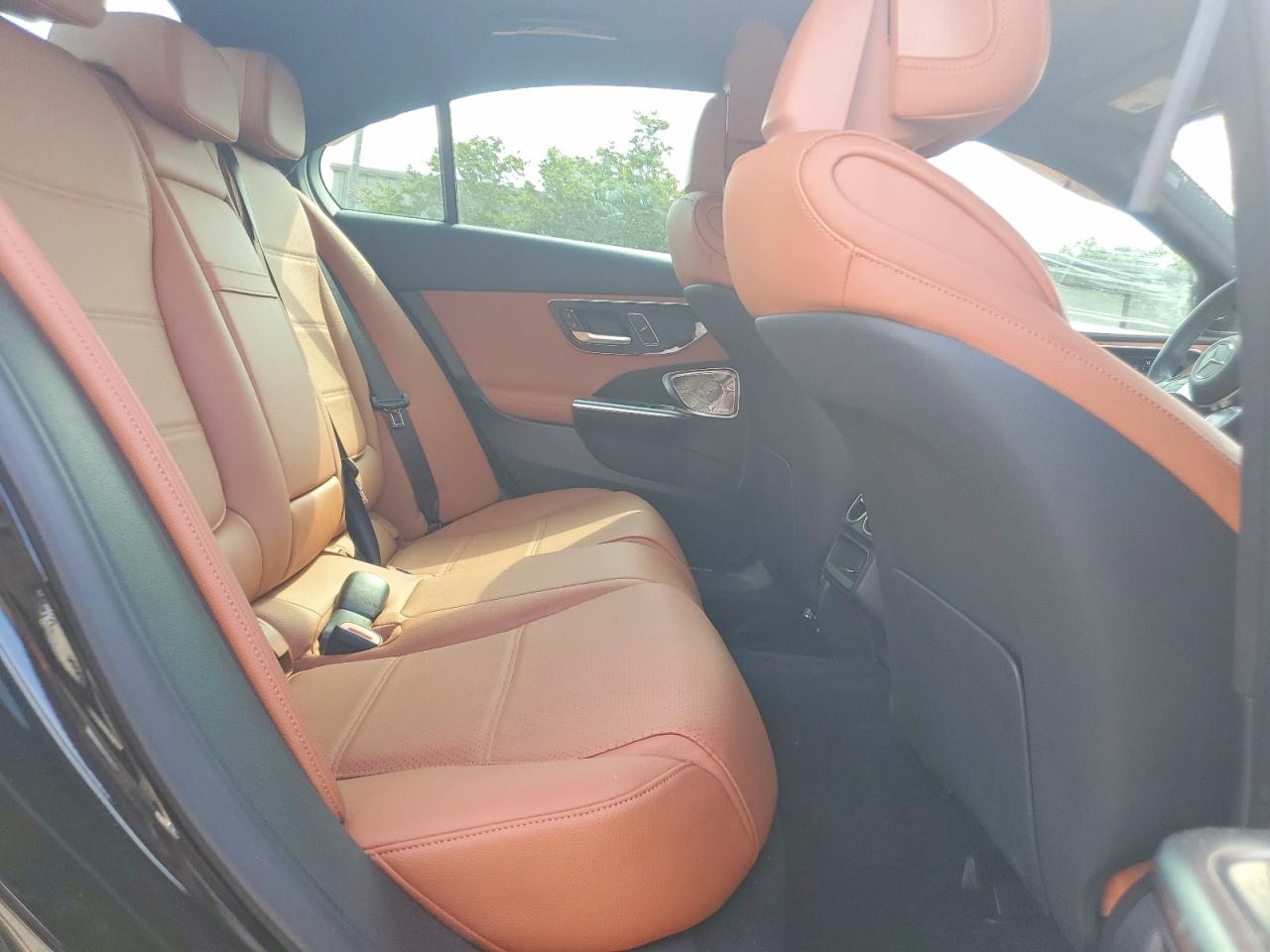 Mercedes-Benz C-Class 300 4matic